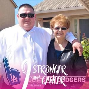 Meet your Posher, Gabriel